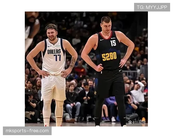 东契奇挡拆提升传球效率明显 优于季后赛对手控卫