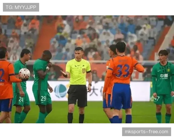 点球判罚的边界在哪？这3种情况最容易误判