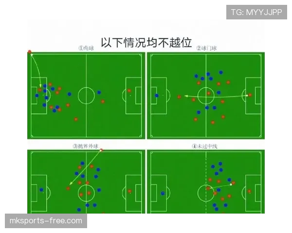 足球犯规种类及其判罚依据解析