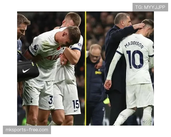 一场失利背后：热刺的体系漏洞再次显现