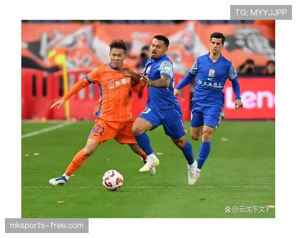 山东泰山能否重回巅峰：竞争格局变化与球队表现面临考验