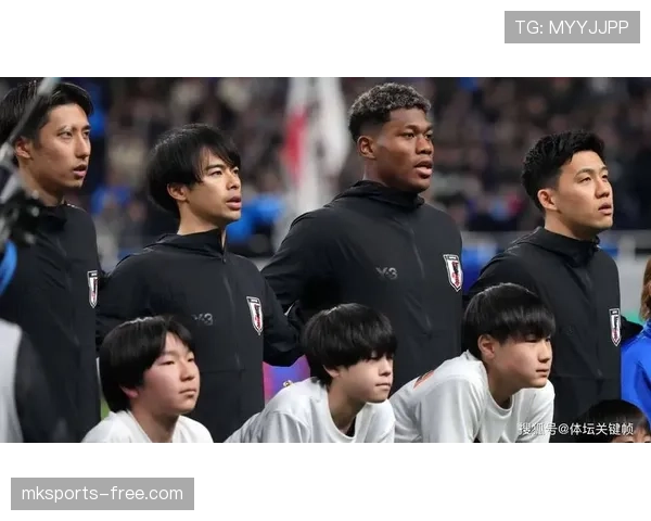 日本队2026世界杯B组出线概率有多大 日本队2026世界杯B组出线概率有多大